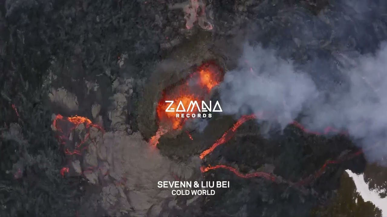 Sevenn & Liu Bei - Cold World [Zamna Records]