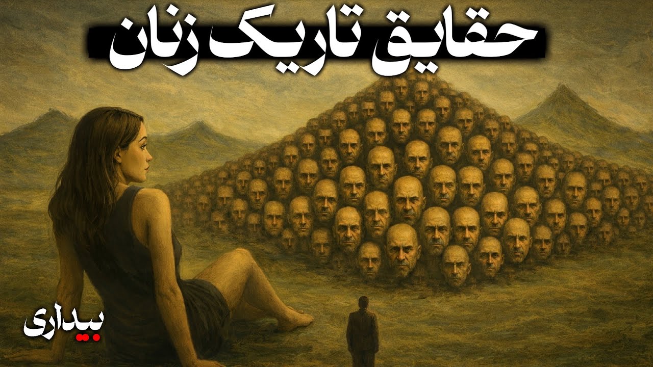حقیقت تاریک و شوکه‌کنندهٔ کارل یونگ دربارهٔ بعضی زنان که مردان باید بدانند!