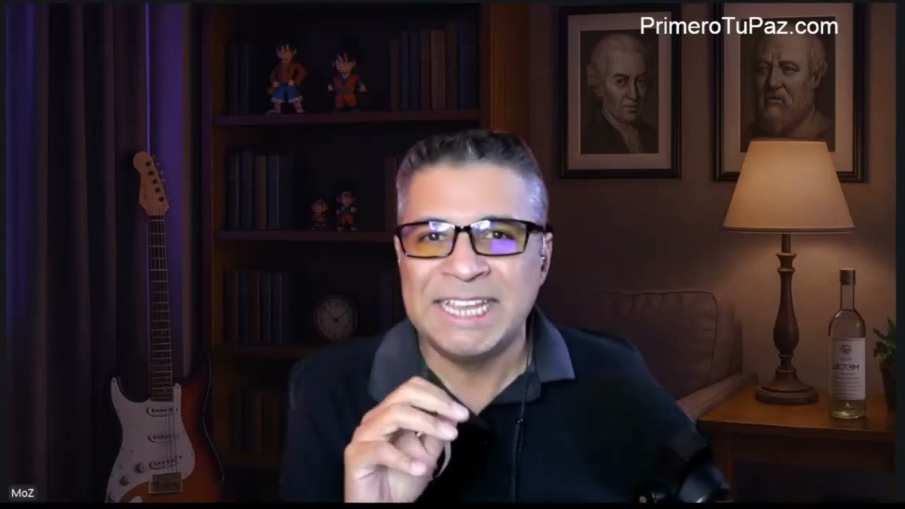 El ESPÍRITU SANTO no es un TELÉFONO roto! 📵