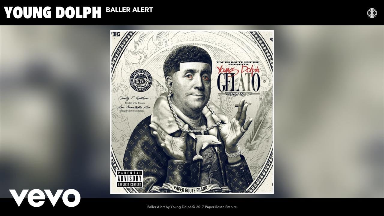 Young Dolph - Baller Alert (Audio)