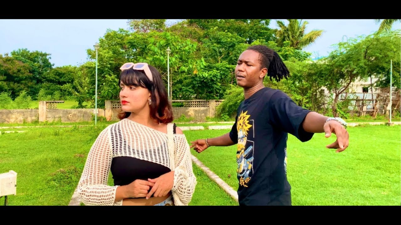 Ngan Sa Pan Leh Kmen Un Sun - Foreigners Version | Khasi Song (Full Music Video)