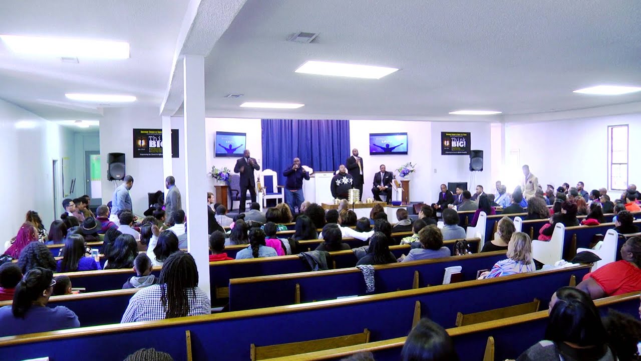 Acappella Artist /Frank Melton /Order My Steps  Southside Church of Christ