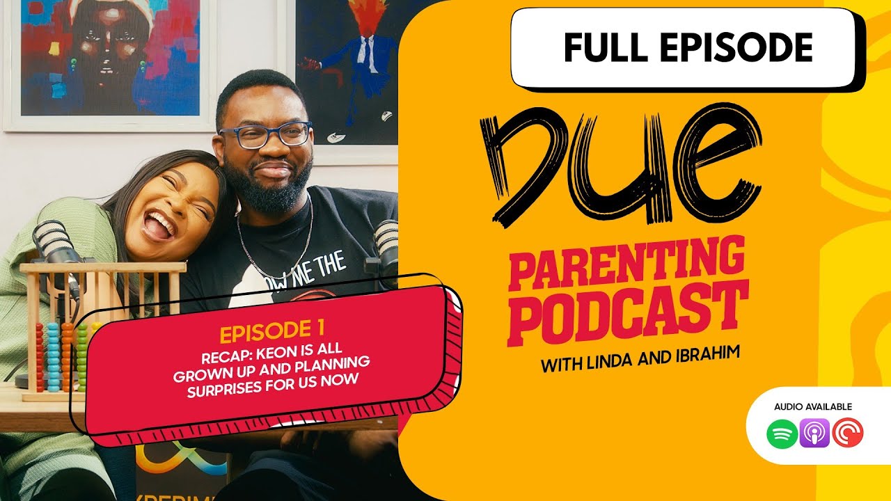 Recap: Keon is all grown up and planning surprises for us now | S3E1 | DPP