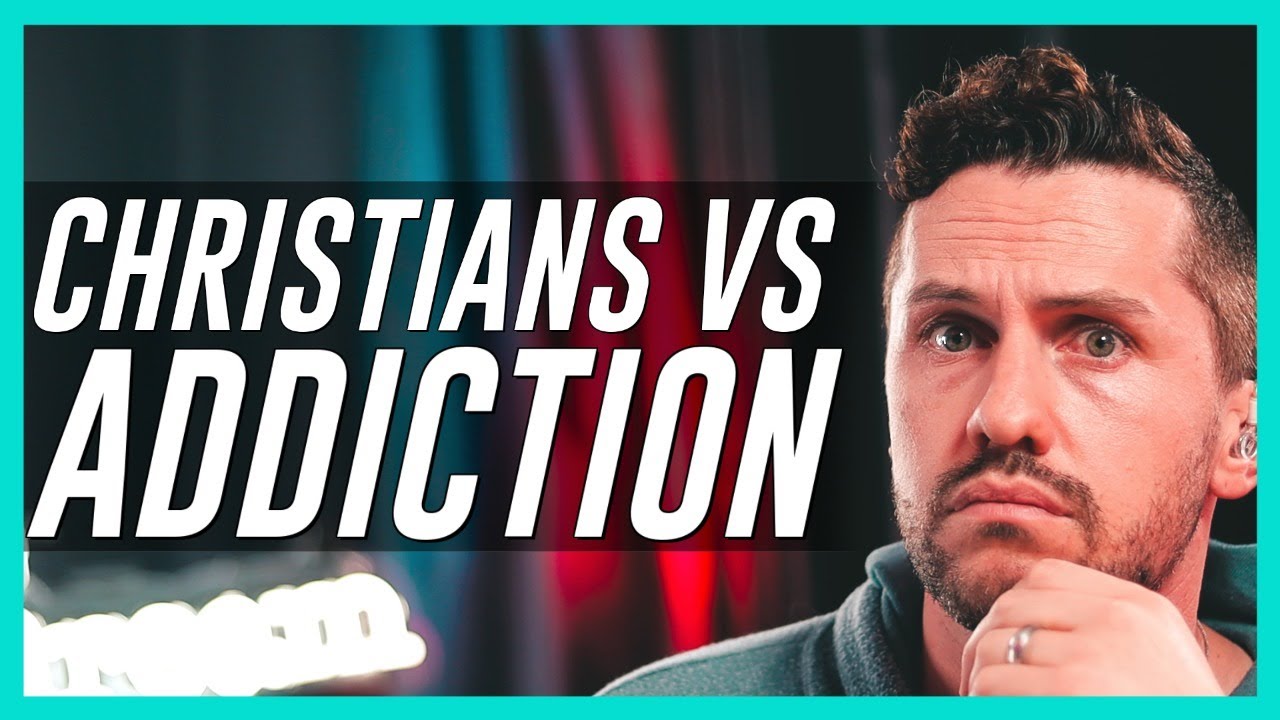 What You Know About Addiction is Wrong, Ted Talk Ruslan Reaction