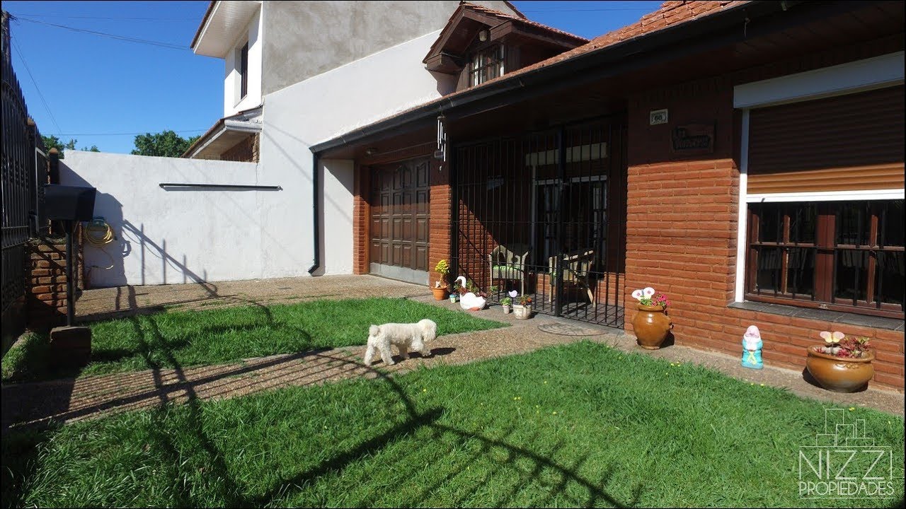 🏡 Chalet en venta en Parque Luro - Mar del Plata - Impecable estado