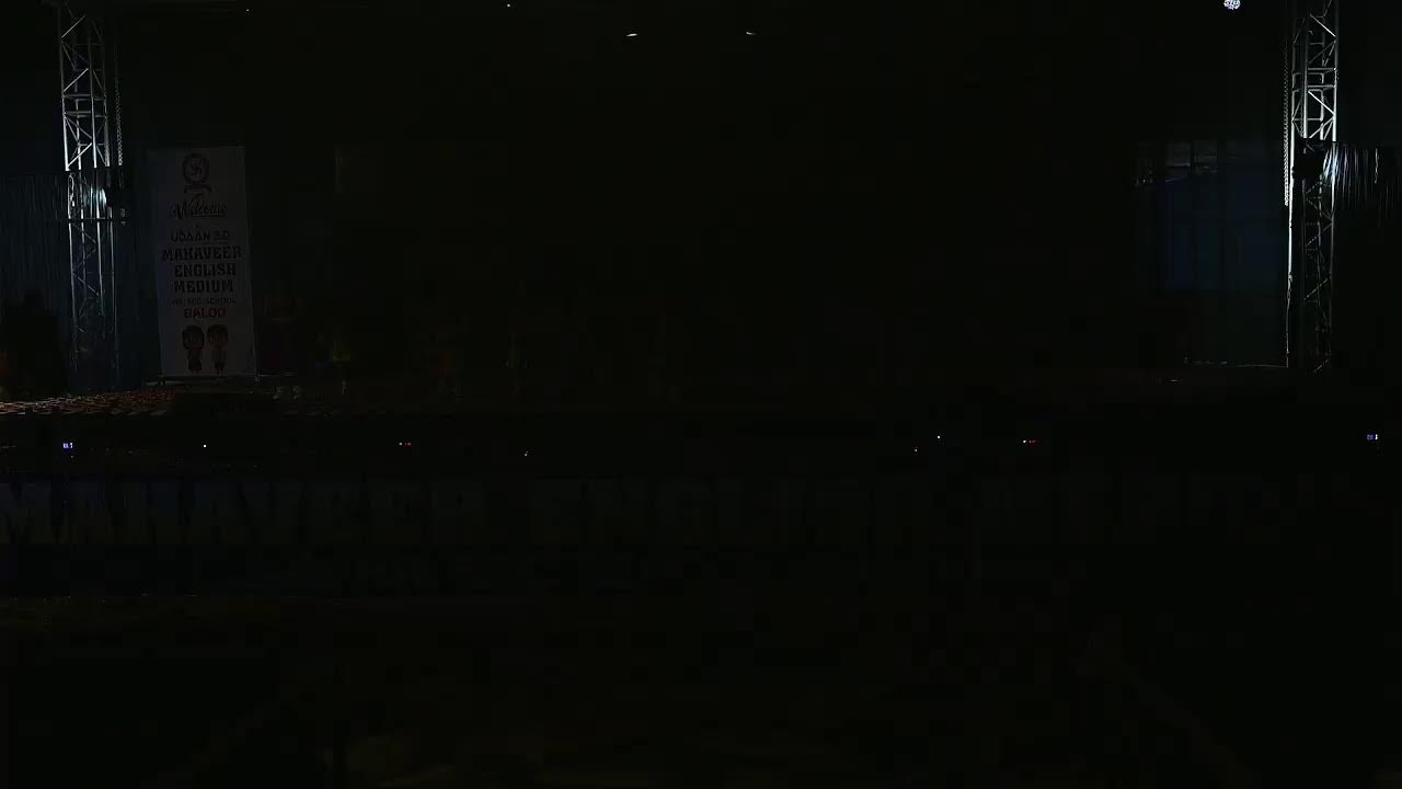 MEM SCHOOL BALOD Live Stream