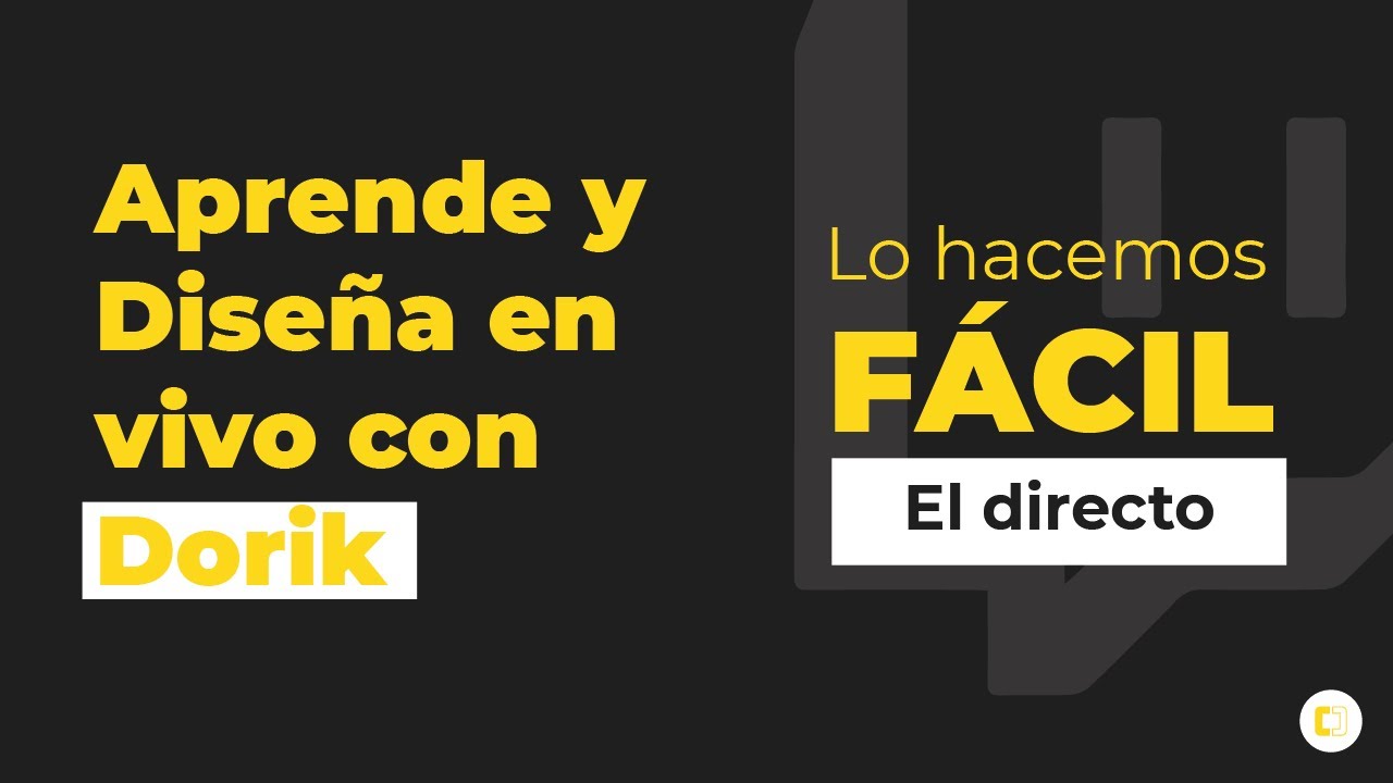 Aprende y Diseña con Dorik en 