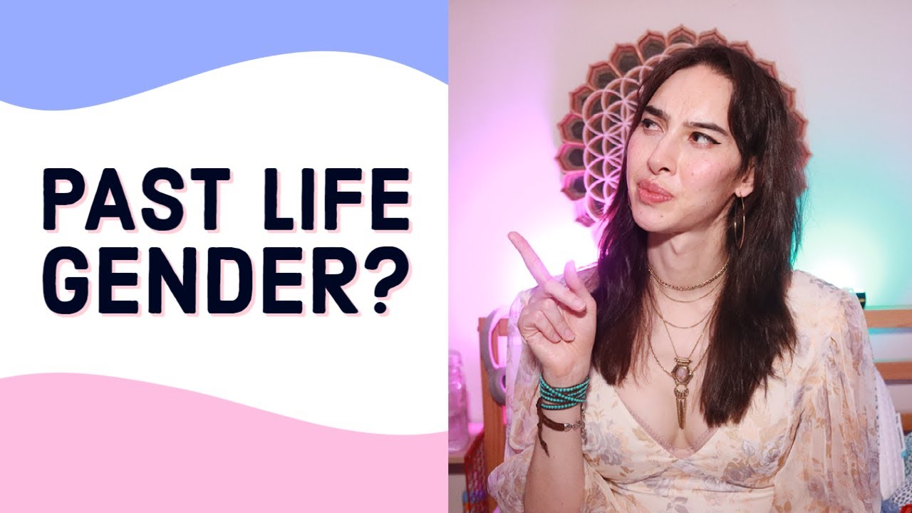 Deconstructing Gender, Spirituality, & the Self | MTF Transgender LGBTQIA+
