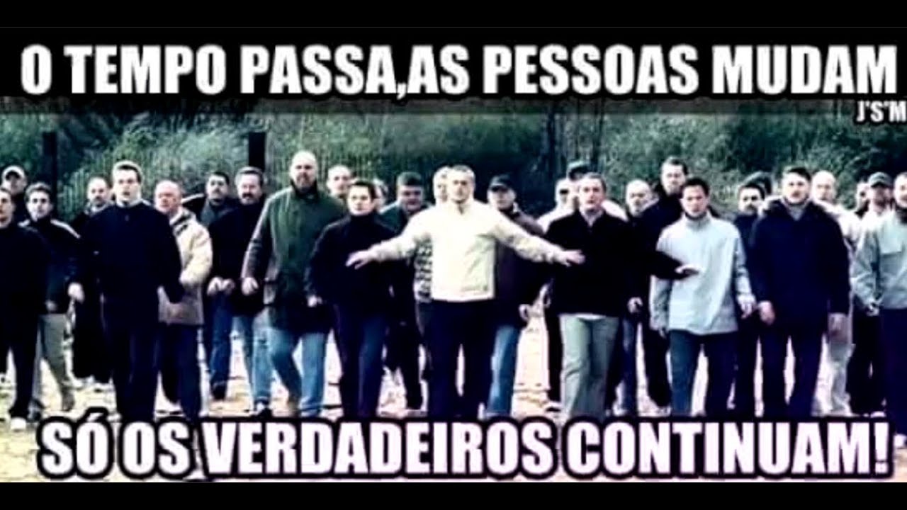 Botafogo x BAMBIS | Os alemão tem medo de nós 🚓 Carro chefe da cidade.