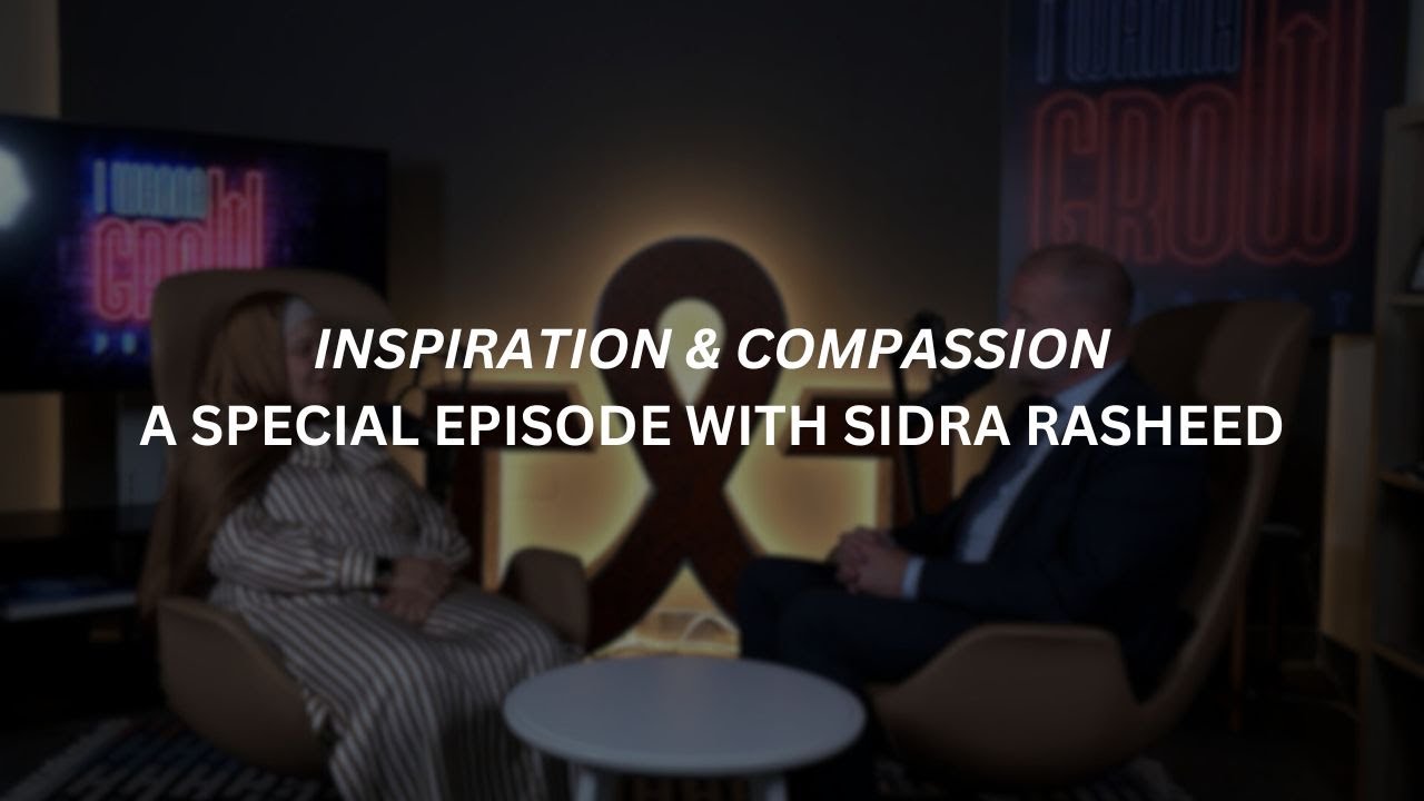 Sidra Rasheed: Turning Challenges into Impact