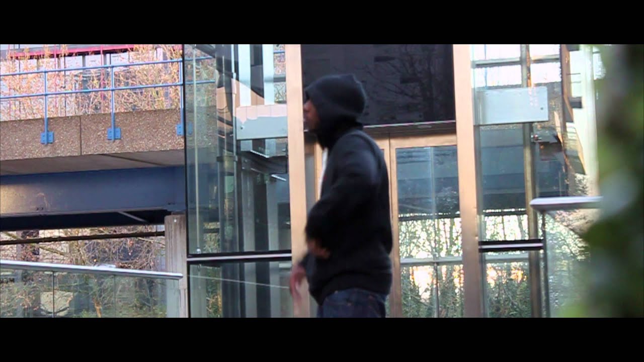 Wayvez - Breakthrough Ft.Tai Nang[Music Video]
