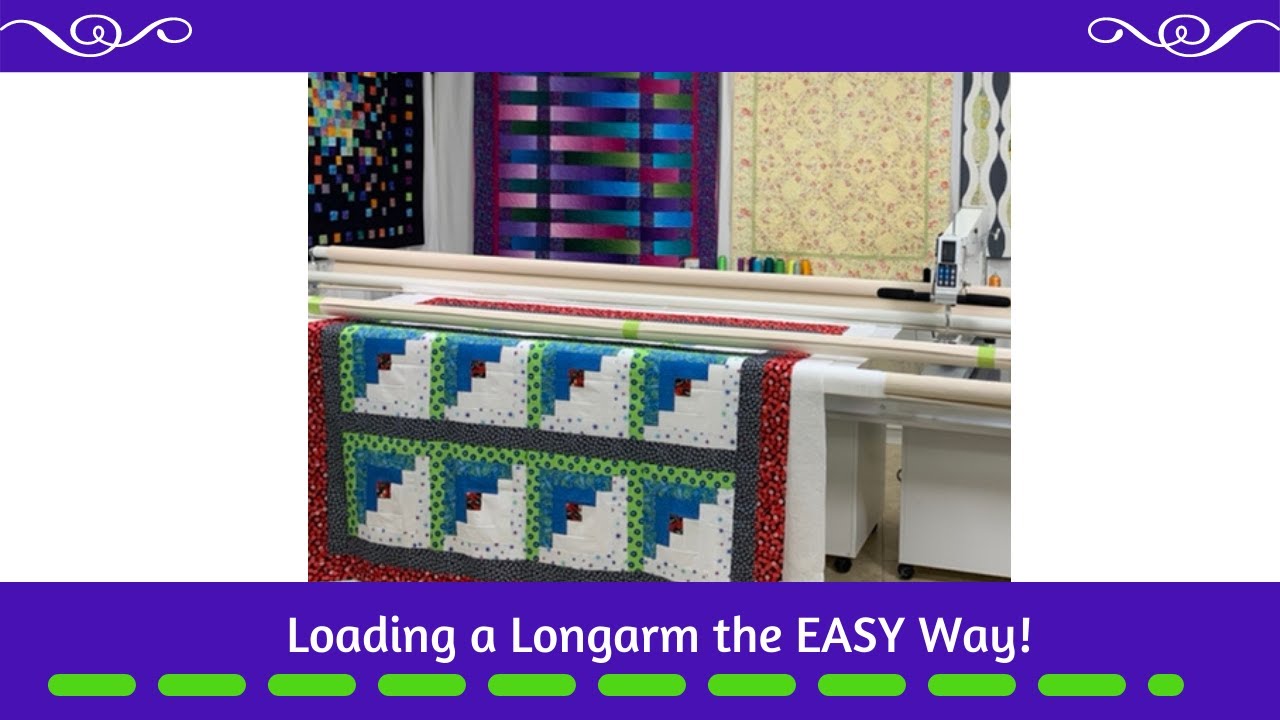 Заряжаем Longarm ЛЕГКИМ способом!