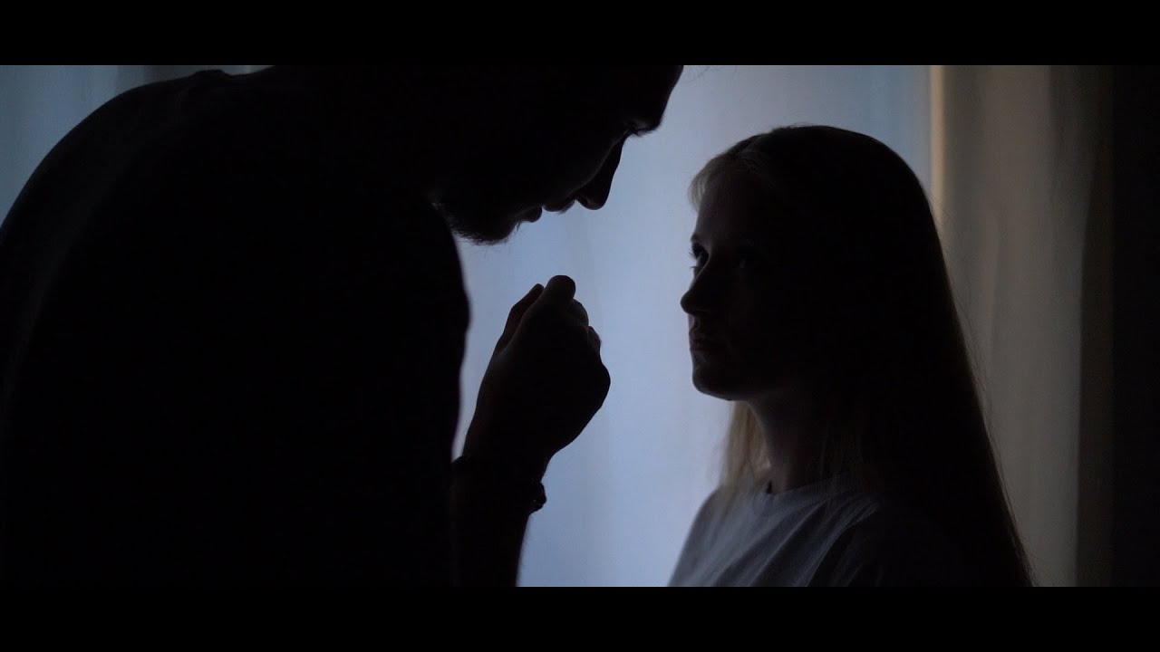 Imagínate - Cortometraje sobre la Violencia de Género