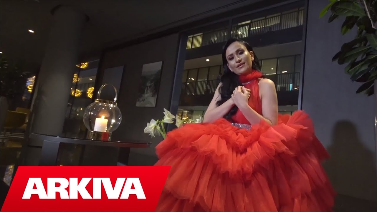 Govi Reka - Pa dashni mke lan (Official Video HD)