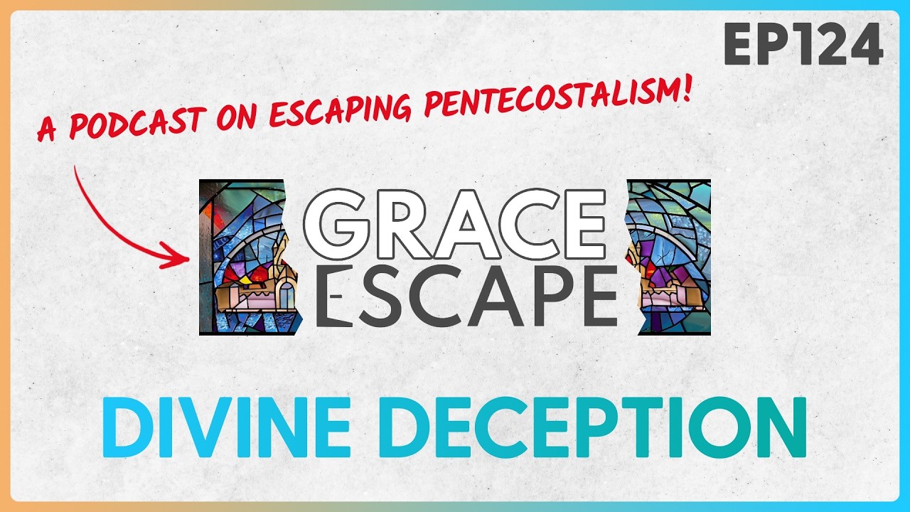 🆕 God Didn&rsquo;t Say That | The Danger of False Prophetic Claims - EP124
