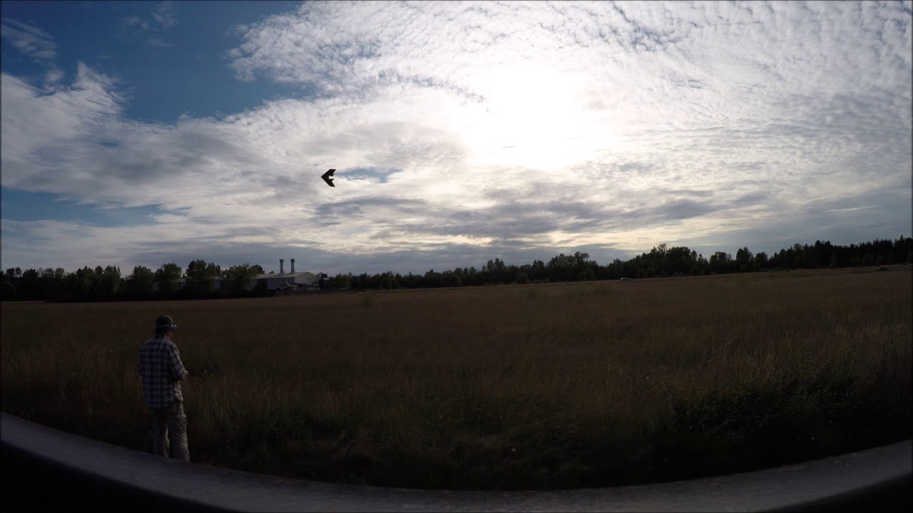 RitewingRC Zephyr 2 5 Maiden