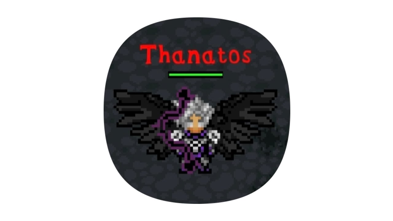 Delta mmorpg lvl.900 Boss