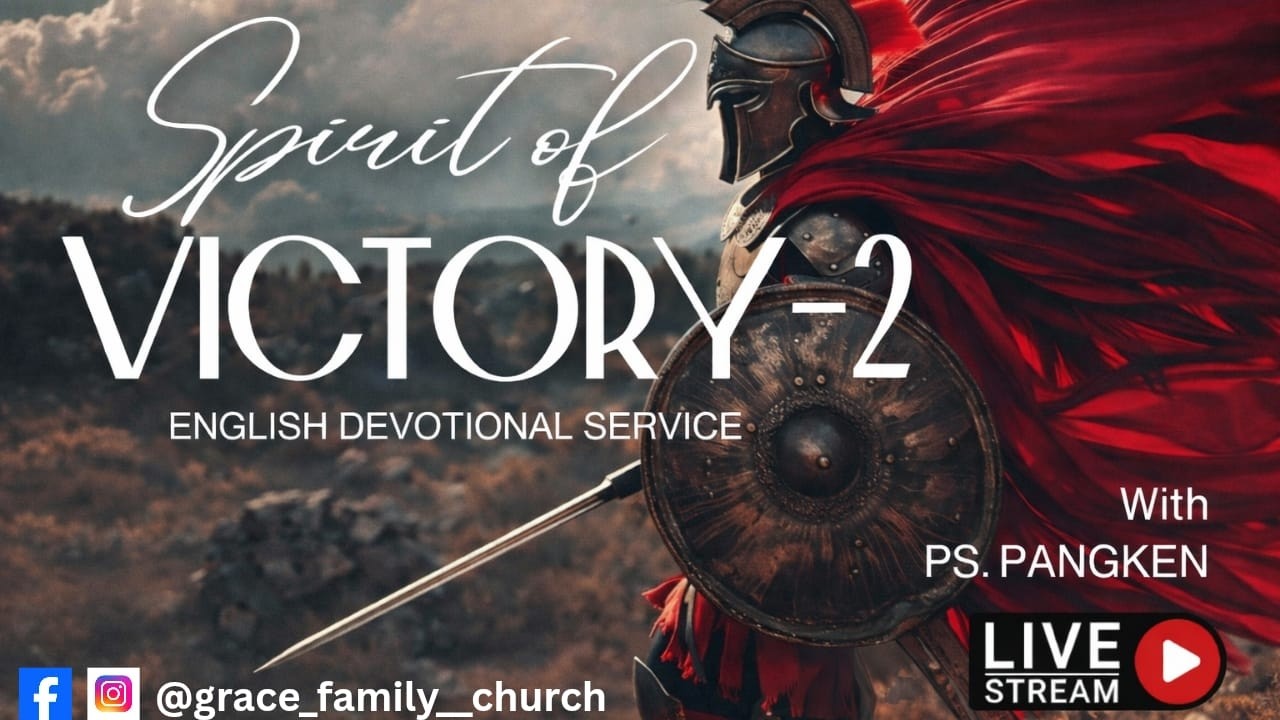 SPIRIT OF VICTORY - 2