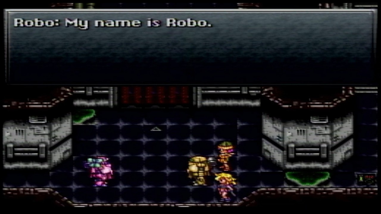 Let's Play Chrono Trigger (Timeless Moneyless Run) - Episode 34 - Pinky & The Brain