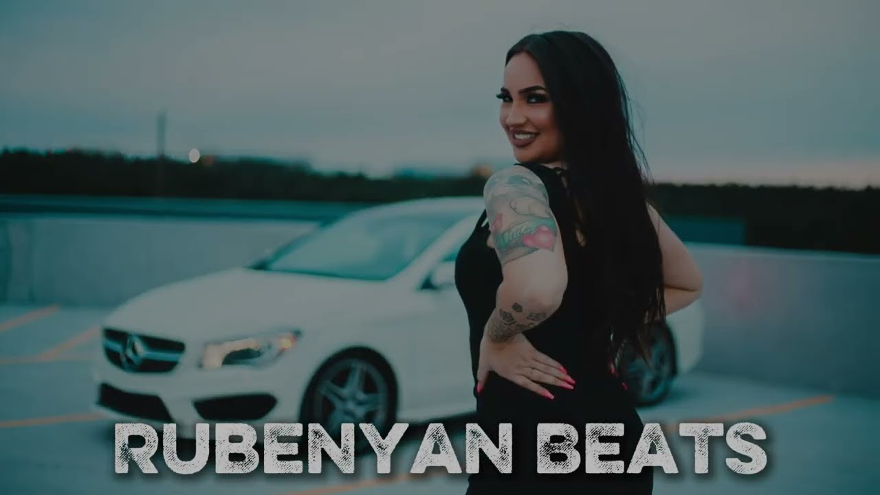 Trumpets & ROMPE | Arkadi Dumikyan, MELISA, Hov Grigoryan, Aghvan, Mariam | Rubenyan Beats Remix