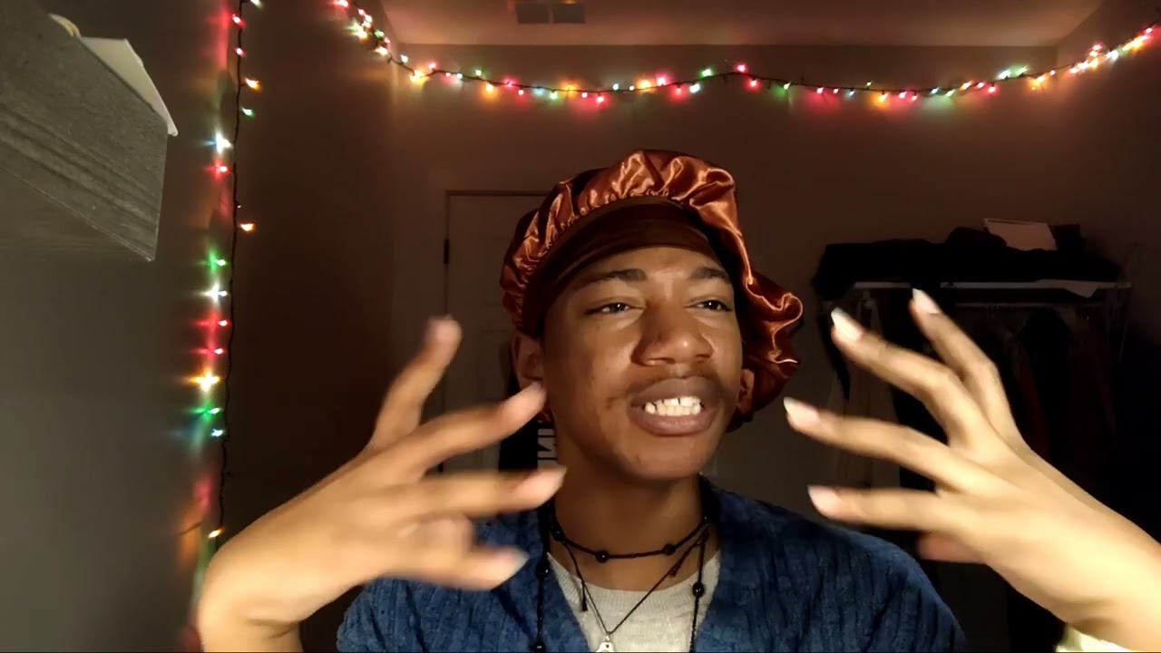Self expansion challenge | Day 4