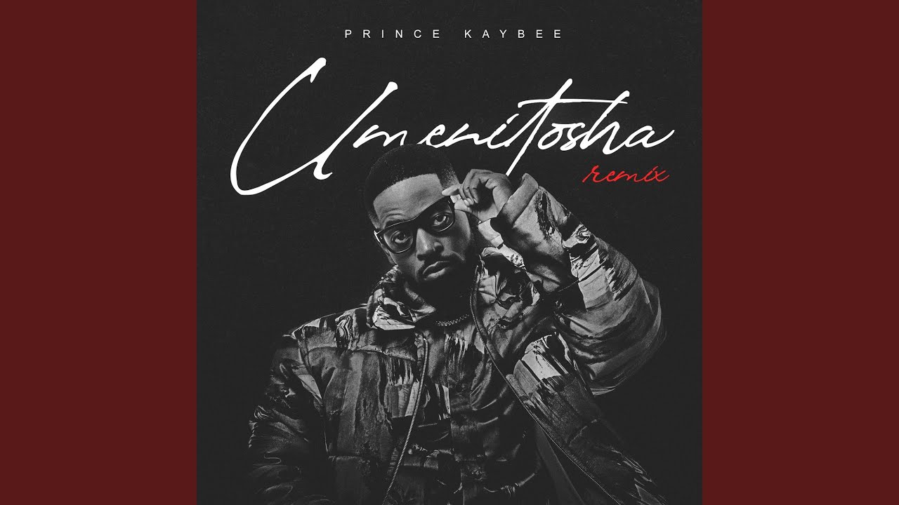 Umenitosha (Robin M Edit)