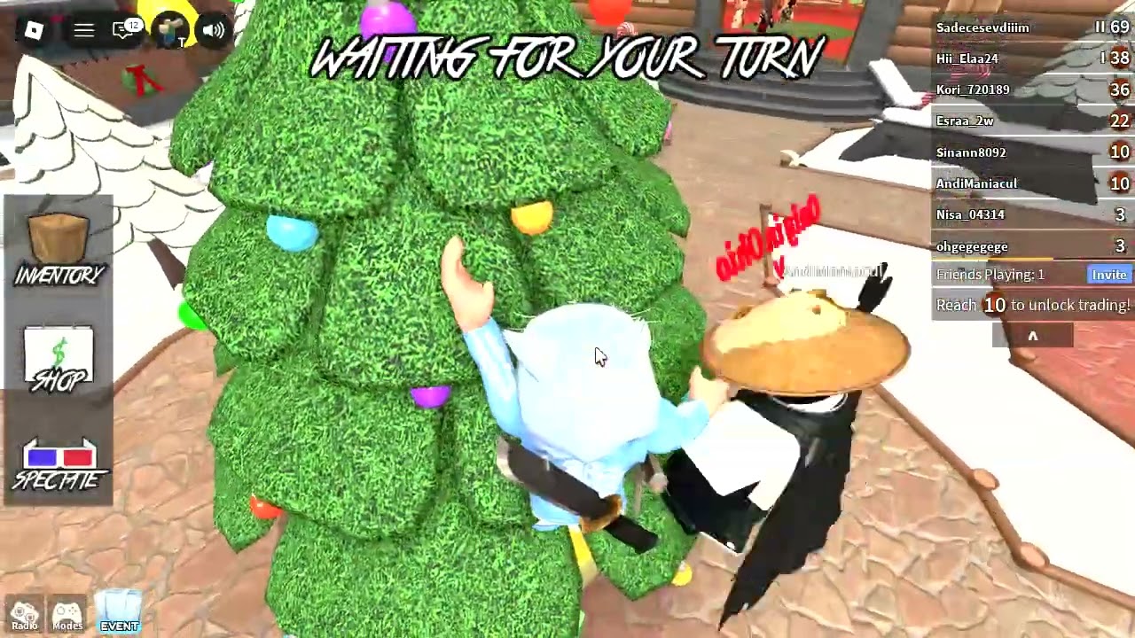 roblox mit mein freund