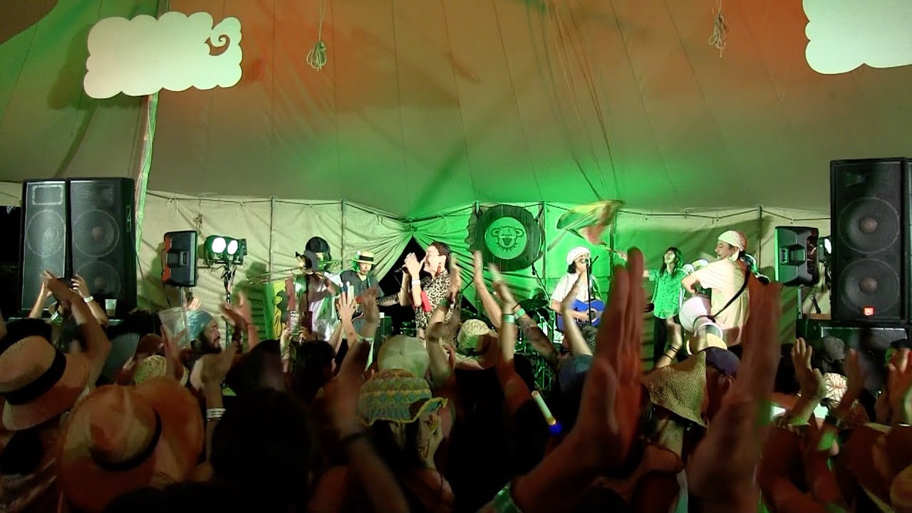 ☆マーレーズ☆ FULL LIVE @HAPPY FARM MUSIC FESTIVAL 2025