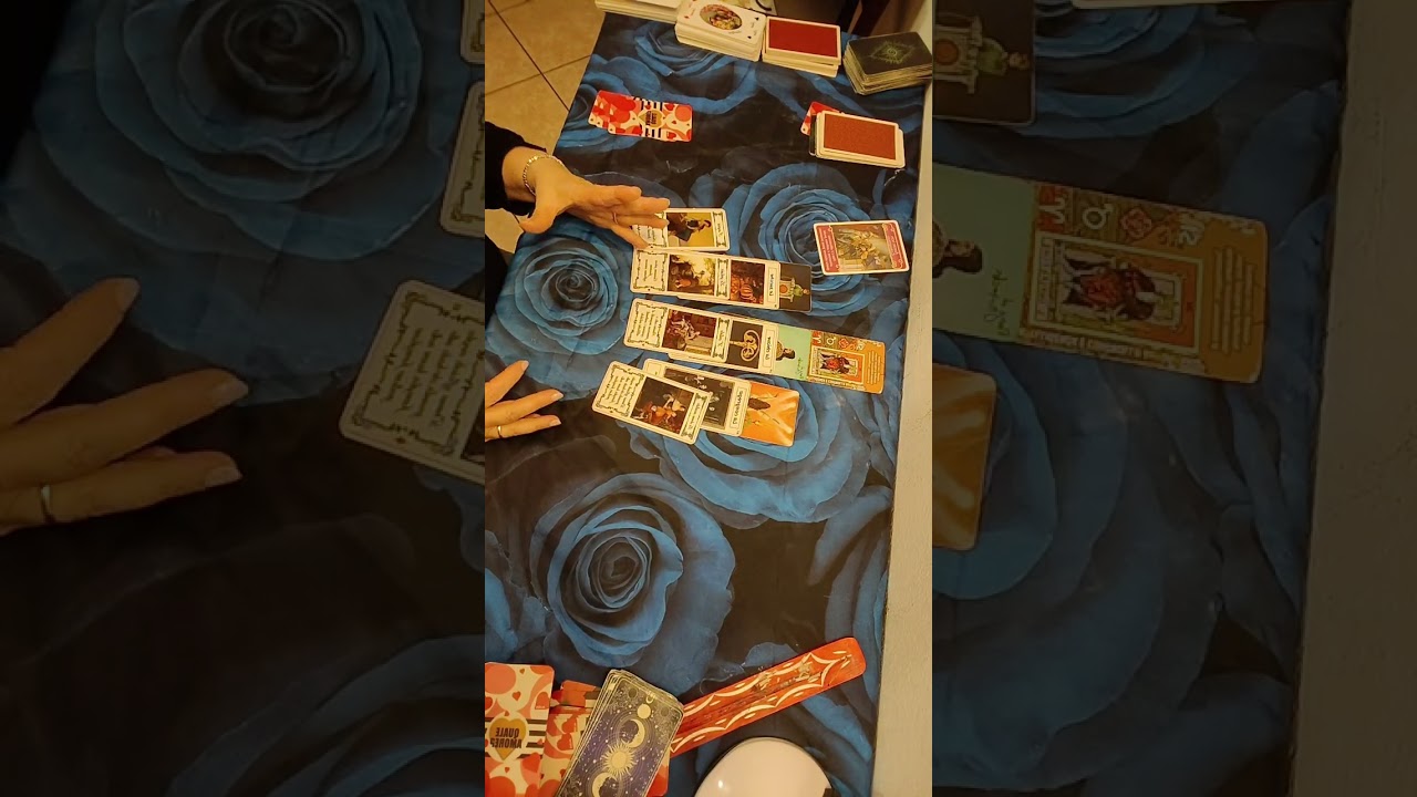 Le sue prossime mosse...