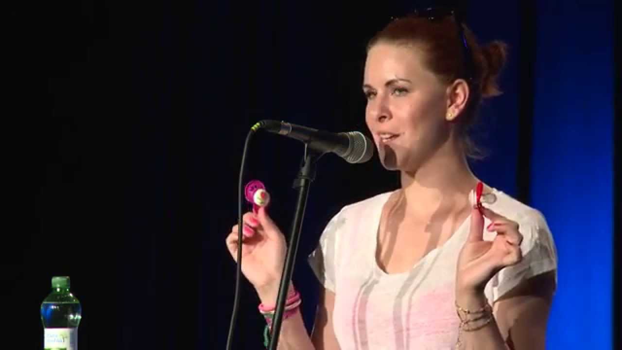 Stand-up Comedy 2: Kristína Farkašová