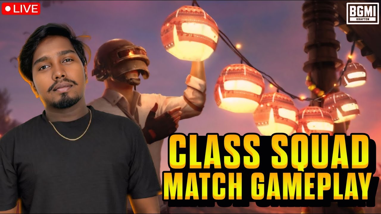 BGMI Live Stream Hindi | Pro Gameplay + 1v1 Challenge | Watch Till End 🔥!!SAMBHU!!