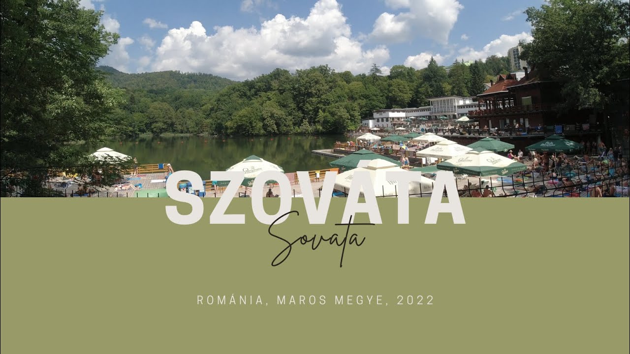 MAROS: Szováta / Sovata (44)