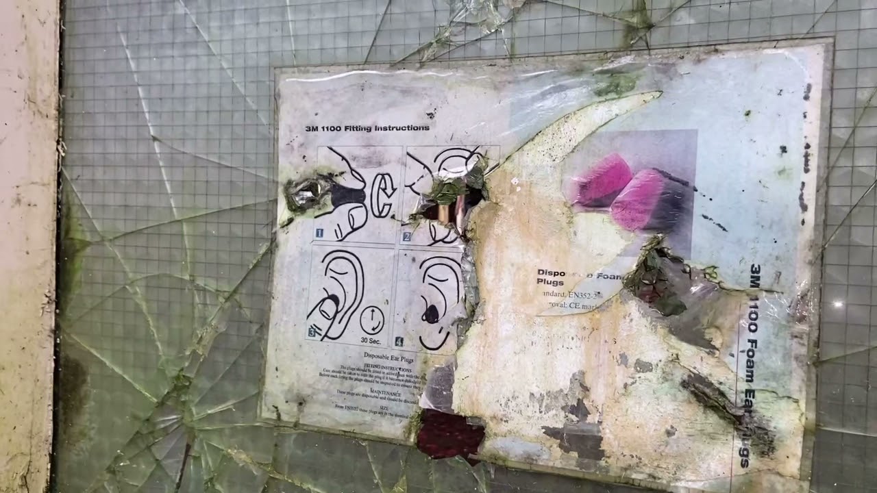 Turner Brothers deadly asbestos factory Rochdale explore