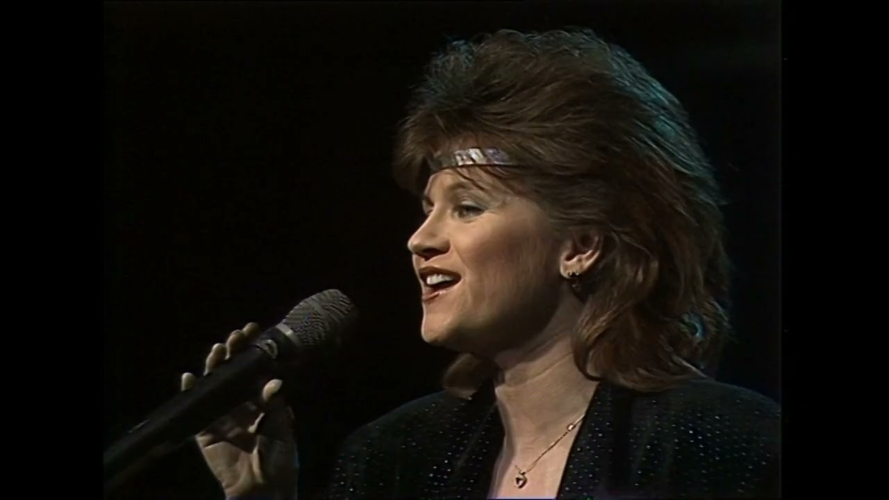 Recap, Nationaal Songfestival 1986 Netherlands