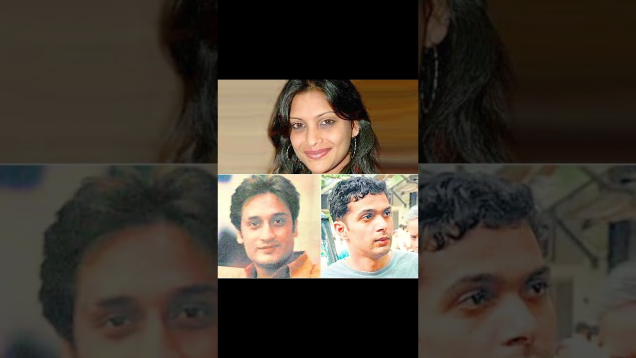 India&rsquo;s Most Shocking Murder Cases From Mumbai 😨 #crimedocumentary #truecrimeindia #crime #horror