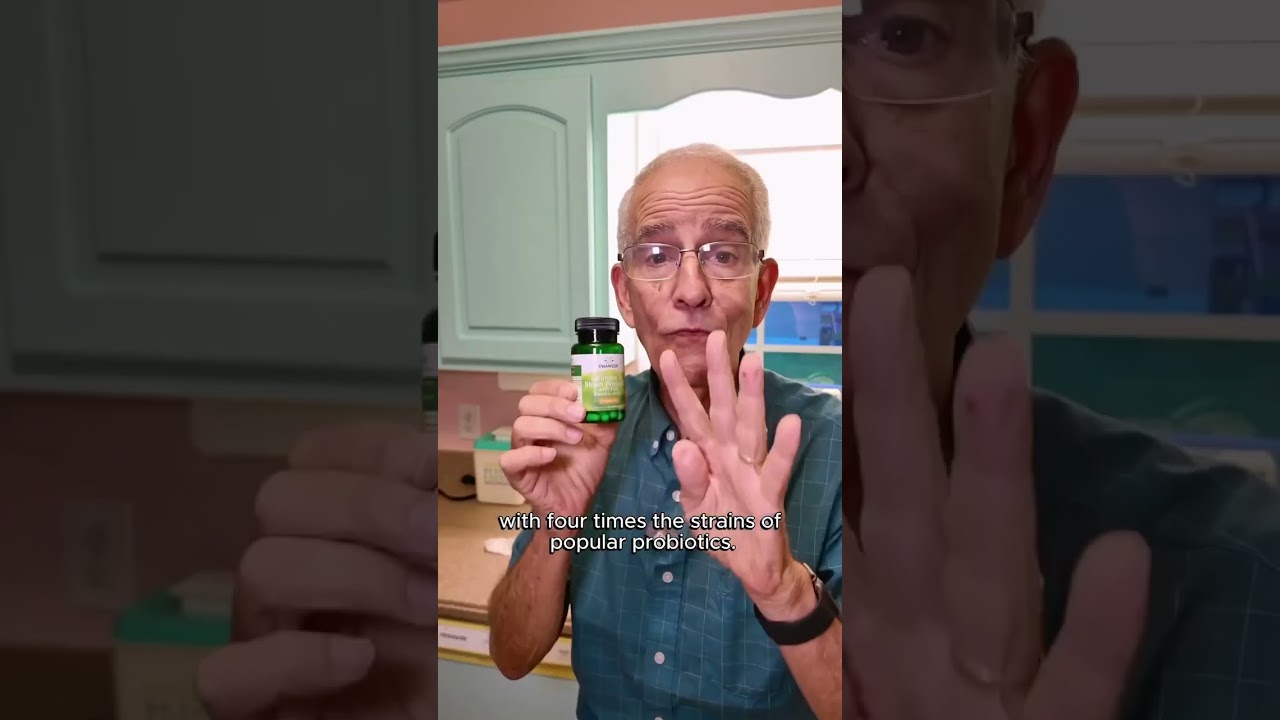 Dr. Stephen Langer's Ultimate 16 Strain Probiotic