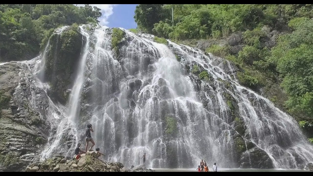 Bakit nasa MINDANAO ang pinaka-magagandang WATERFALLS sa PILIPINAS?