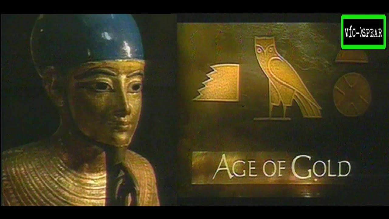 Egipto: La Edad de Oro - Documental (1998) - Espa&ntilde;ol Latino - Episodio 3