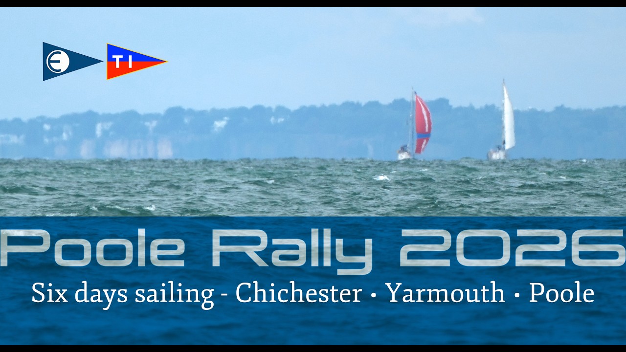 Poole Rally 2026
