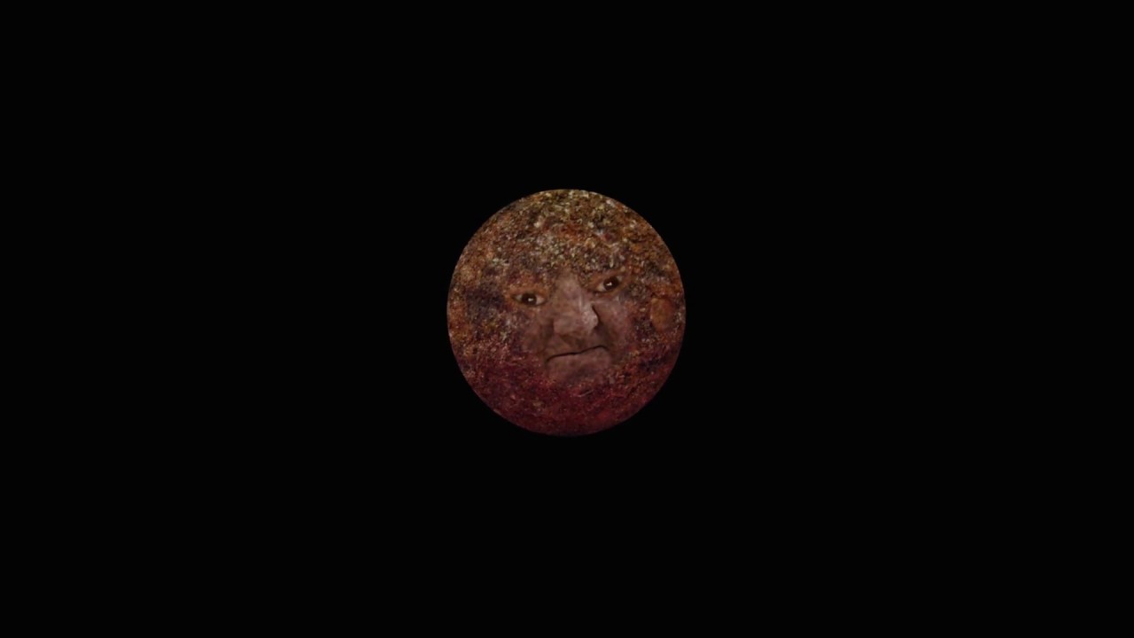 O Meatuna! (O Fortuna but It's Literally Meatball Man Screaming)