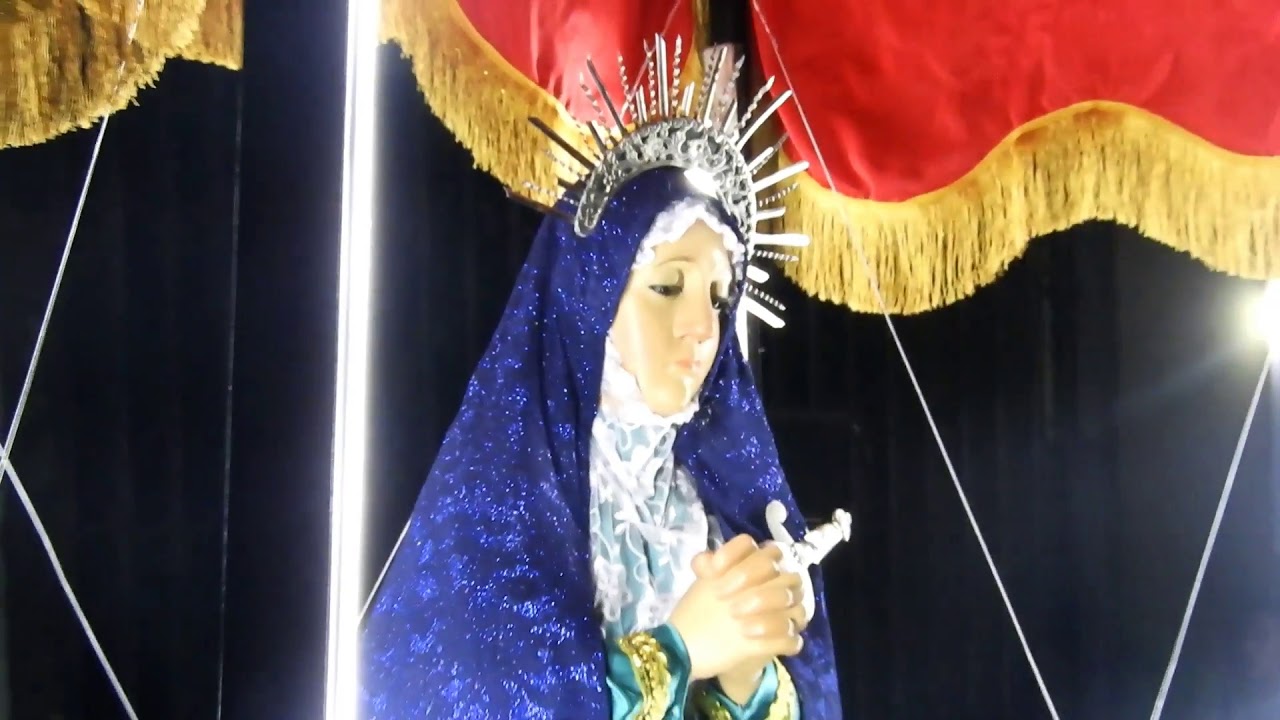 Semana Santa 2019 Nahuizalco