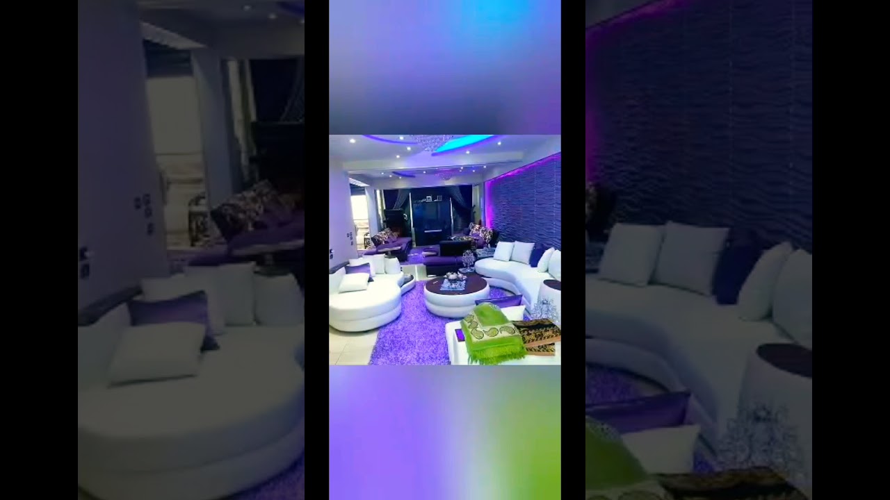 Top Salon marocain moderne 2021￼