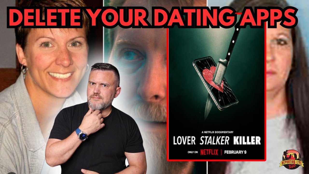 Lover Stalker Killer Recap and Reaction