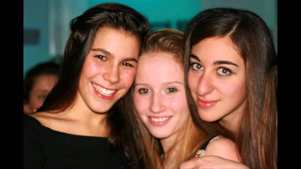 Maturandi 2015  - Liceo Classico Emanuela Setti Carraro