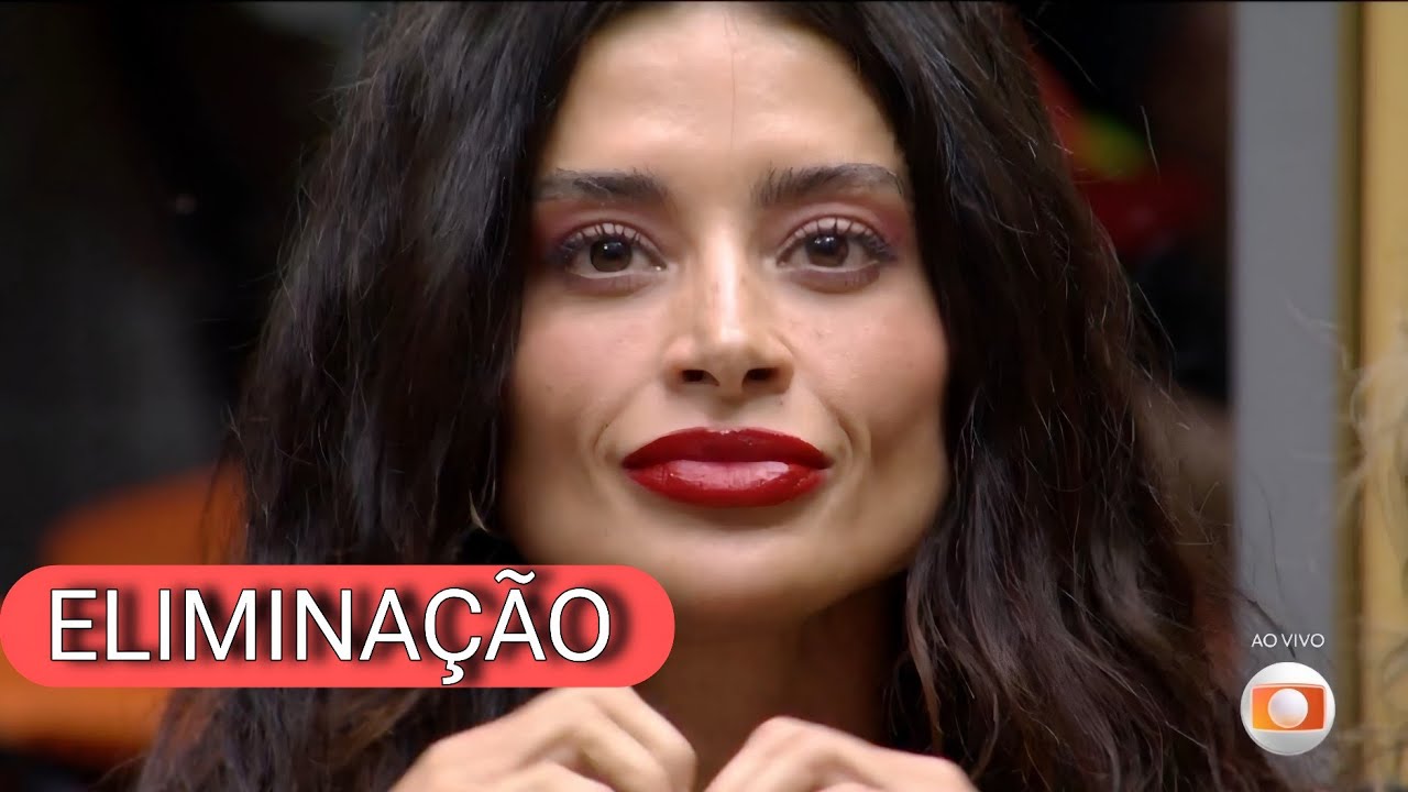 BBB 26: ELIMINA&Ccedil;&Atilde;O 20/01/2026 COMPLETA AO VIVO NOITE DA PRIMEIRA ELIMINA&Ccedil;&Atilde;O BIG BROTHER BRASIL