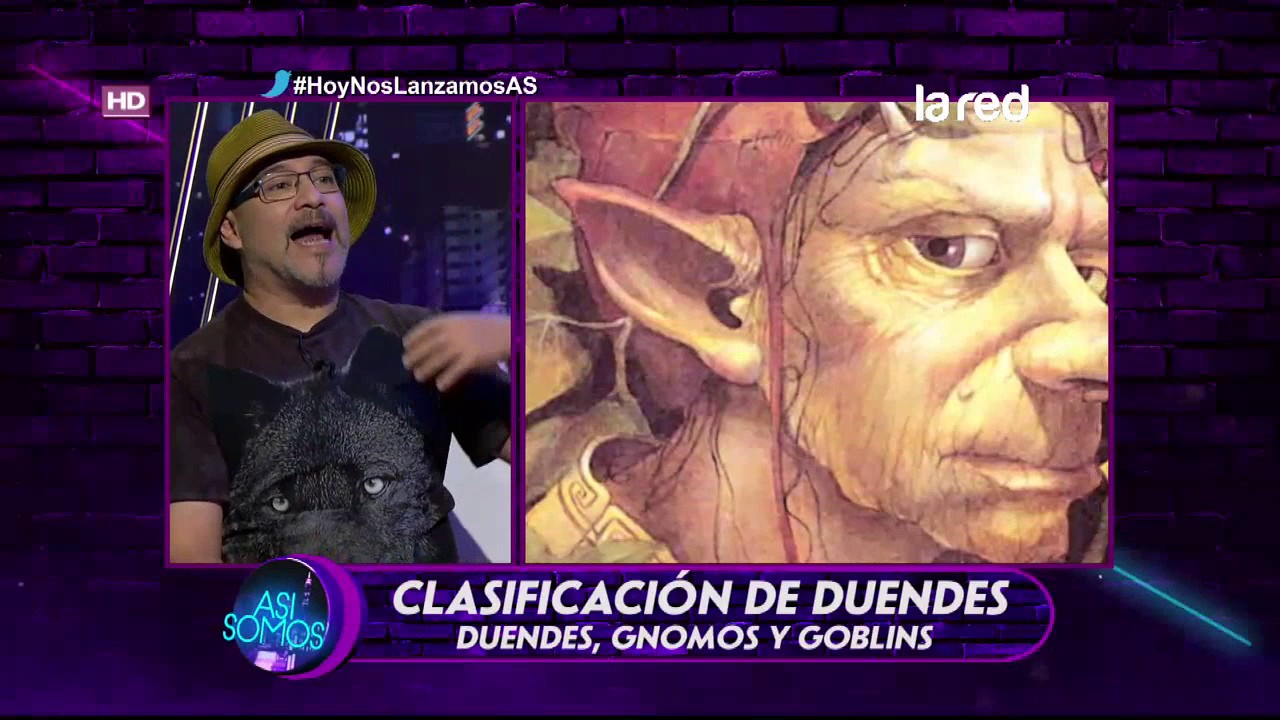 Las historias de duendes y gnomos que te sorprenderán
