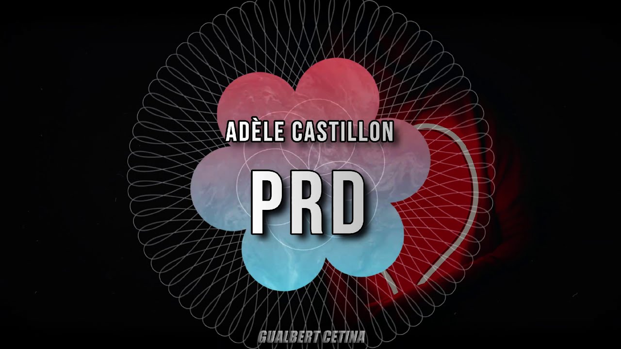 Adèle Castillon - PRD [Subtitulado En Español]