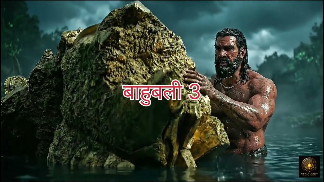 Bahubali 3 official trailer,,RRR