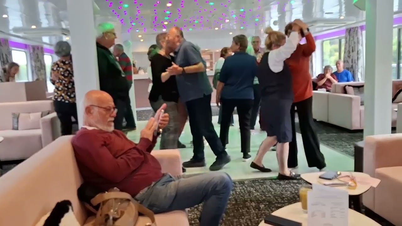 מסע לאורך הסיין