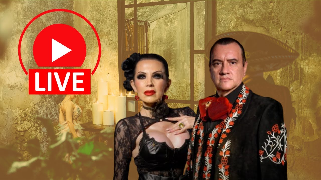 Kristy y Oscar sin señales de Aurorita